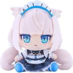 ちょこぷに ぬいぐるみ ネコぱら セカイコネクト バニラ
