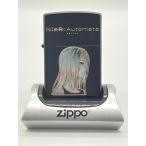 ZIPPO オイルライター NieR:Automata Ver1.1a A2 公式グッズ
