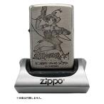 ZIPPO オイルライター 甲鉄城のカバ�
