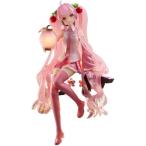 桜ミク AMP+ フィギュア〜桜提灯ver.〜