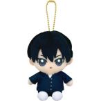 ハイキュー!! 影山飛雄 Chibiぬいおすわりマスコット