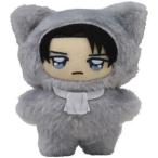 予約TVアニメ『進撃の巨人』ちみけ...