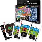 次回10月下旬入荷 ドラゴンクエスト ドットモンスタートランプ