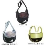 adidas( Adidas ) стрейч мяч сумка 1 штук . все 2 цвет AKM31 мяч сумка * упаковка не возможно 