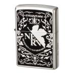 ショッピングNERV エヴァンゲリオン ZIPPO NERV EVAtic Elements