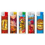  игровой автомат . при! электронный зажигалка (5 вида комплект )