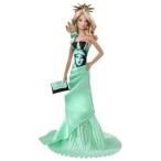 Barbie(バービー) Collector Dolls of the World Statue of Liberty Doll ドール 人形 フィギュア