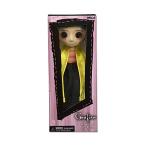 Coraline コララインボタンの魔女人形 22.8cm