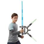 Yahoo! Yahoo!ショッピング(ヤフー ショッピング)Star Wars Bladebuilders Jedi Master Lightsaber スターウォーズブレードビルダージェダイマスターライト