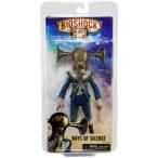 Bioshock Infinite バイオショックインフィニットアクションフィギュアシリーズ1ボーイズ 17.8cm