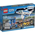 LEGO City Training Jet Transporter 60079 レゴシティトレーニングジェットトランスポーター