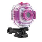 VTech Kidizoom Action Cam Purple アクションカムパープル