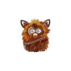 Star Wars スターウォーズ Episode VII The Force Awakens Furbacca Chewbacca チューバッカ Furby Toy
