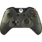 Xbox One Special Edition Armed Forces Wireless Controller XBOX One スペシャルエディションワイヤレス