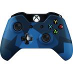 Xbox One Special Edition Midnight Forces Wireless Controller XBOX One スペシャルエディションワイヤレ