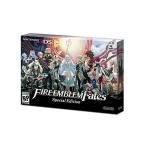 Fire Emblem Fates Special Edition 3DS ファイアーエムブレム運命スペシャルエディションニンテンドー3DS
