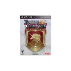 The Legend of Heroes Trails of Cold Steel Lionheart Edition PS 3 コールドスチールライオンハート版英