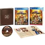 Grand Kingdom Launch Edition Sony PS4 グランド王国起動版ソニープレイステーション4ビデオゲーム 北米英