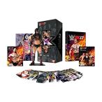 WWE 2K17 NXT Edition PlayStation 4 NXT版プレイステーション4 ビデオゲーム 北米英語版