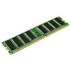 Kingston Memory - Memory - 4 Gb - Dimm 240-PIN - Ddr II - 400 Mhz / PC2-3200 - R by Kingston Technol