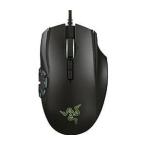 Yahoo! Yahoo!ショッピング(ヤフー ショッピング)Razer Naga Hex V2 有線USBレーザーゲームマウスブラック+フリー USB フラッシュドライブ