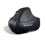 Swiftpoint GT Wireless Ergonomic Mobile Mouse ワイヤレス人間工学に基づいたモバイルマウス