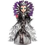 Ever After High Spellbinding Fashion Doll Raven Queen エバーアフターハイ 魅惑ドールレイヴンの女王人