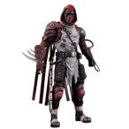 バットマン アーカム・シティ アクションフィギュア シリーズ3/アズラエル