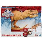 Jurassic World Chomping Tyrannosaurus Rex ジュラシックワールドムシャムシャティラノサウルスレックスフ