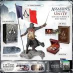 Assassin's Creed アサシンクリードユニティコレクターズエディション SONY PS4