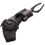 Exclusvie バットマンアーカムオリジンズ四爪錨ランチャーアクセサリ1/1 Sacleプロップレプリカ