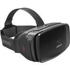 Homido Virtual reality バーチャルリアリティヘッドセット