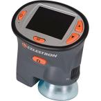 Celestron 3 MP LCD Handheld Digital Microscope セレストロン5 MPハンドヘルドデジタル顕微鏡プロ