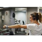 66 Audio BTS+ Bluetooth Sports Headphone with Mic ブルートゥーススポーツヘッドフォンマイク付き