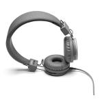 UrbanEars Plattan Over The Ear Headphones For Iphone Ipod Touch Android - Grey by UrbanEars