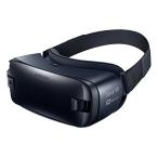 ショッピングバーチャルリアリティ Samsung Gear VR Virtual Reality Headset Latest Edition サムスンギア VR バーチャルリアリティヘッドセ