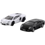 Tomica Limited TL Lamborghini (2 Models)おもちゃ