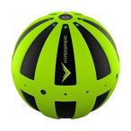 HYPERICE(ハイパーアイス) HYPERSPHERE 3段階振動付き ボディボール HYPERSPHERE GREEN