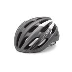Giro （ジロ） Foray - Road Bike Helmet フォライ ロードバイク ヘルメット (Matt titan, L(59-63cm))