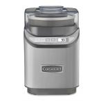 ショッピングアイスクリームメーカー Cuisinart クイジナート ICE-70 アイスクリーム・ジェラート・シャーベットメーカー