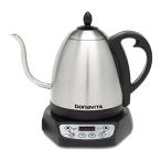 Bonavita 1-Liter Variable Temperature Digital Electric Gooseneck Kettle　電気ケトル