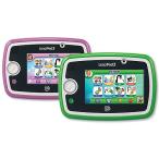 LeapFrog リープフロッグ LeapPad3 リープパッド3 子供用英語学習タブレット