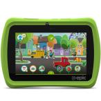 LeapFrog リープフロッグ Epic エピック アンドロイド 子供用英語学習タブレット