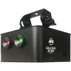 American DJ GALAXIAN 3D MKII Green &amp; Red Laser Effect Light DMX or Sound Active