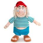 Disney ディズニー Peter Pan Exclusive 11 inch Plush Mr. Smee ぬいぐるみ 人形