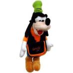 Disney ディズニー Goofy グーフィー 19" Plush バックパック リュックサック ぬいぐるみ