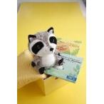 Hallmark ホールマーク Educational Products - Hallmark ホールマーク WATSON THE RACCOON Interactive