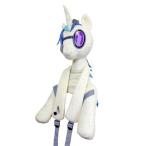 My Little Pony マイリトルポニー DJ Pon3 Plush バックパック リュックサック ぬいぐるみ