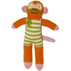 Blabla Doll - Mini Clementine The Monkey ぬいぐるみ