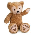 Duffy the Disney Bear Plush - 28''